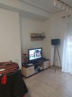 市中心温馨的家 - Ferienwohnung Santa Pola