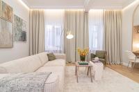 #stayhere - Authentic & Artsy Studio in Heart of Vilnius Old Town - Ferienwohnung Vilnius