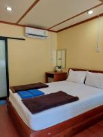 Standard Double Room (Building) 