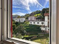 ETXEALE - Bed and Breakfast Luzaide