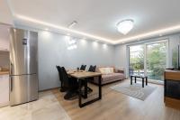 Luxury in the City-10-KsiezyMlyn&GaleriaLodzka - B&B Łódź