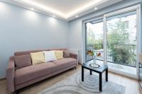 Luxury in the City-10-KsiezyMlyn&GaleriaLodzka - B&B