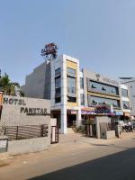 B&B Ahmedabad - HOTEL PANETAR PALACE - Bed and Breakfast Ahmedabad