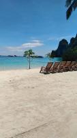 Phi Phi Sand Sea View Resort