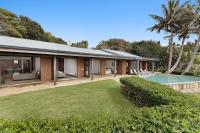 THE ARK in Zinkwazi Beach - Ferienwohnung Zinkwazi Beach