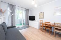 Studio in City Centre Free Parking - B&B Łódź