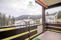 B&B Arosa - Rehwiesa Studio C24 - Bed and Breakfast Arosa