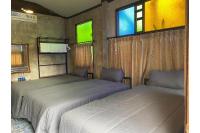 Chambre Triple Deluxe