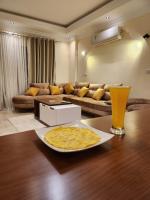 Wa set Luxor Apartment - B&B Luxor