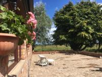 Rural Family Farmhouse with Countryside views - B&B Southport