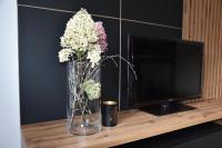 Apartment Bergfieber - Chambres d’hôtes Fieberbrunn