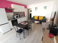 Appartement Le Grain de Sable - B&B Saint-Palais-sur-Mer