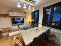 SnowLodge Valmalenco - B&B Caspoggio