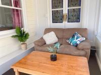 Merivale four bedroom house - B&B Christchurch