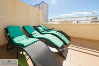 Apartamento de 2 dormitorios