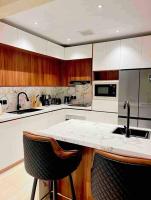 Modern 3 Bedroom Flat - B&B Riyadh