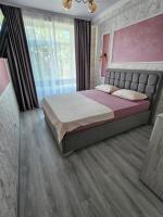 B&B Chișinău - ApartRentals City center - Bed and Breakfast Chișinău