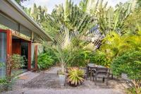 Boutique Jungle Villa - Baan ChaOm - Bed and Breakfast