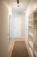 Nordic Lights Loft - Cozy Studio in the Centrum - Ferienwohnung Rovaniemi