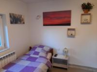 Single Room with Bathroom