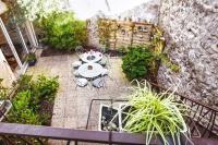 Le Lapin dans la Cour - B&B Tain-l'Hermitage