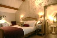 Chambre Double avec Salle de Bains Privative