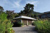 Boutique Jungle Villa - Baan ChaOm - Chambres d'hôtes Ko Lanta