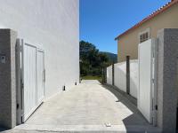 CASA do CAMPO Lestrove - Bed and Breakfast Padrón