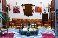 Riad Hamad Tijani - B&B Fes