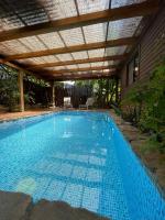 Itamar Cabins - B&B H̱ad Nes