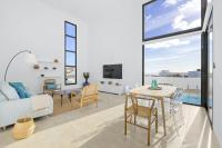 Casahost Fontaine Bleue Villa - Ferienwohnung