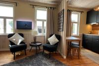 Garden Studio next to Telliskivi & Old Town - B&B Tallin