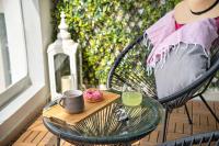Cozy Dubai Marina Design Studio close to Jumeirah Beach, Mall & Metro - Chambres d'hôtes Dubaï
