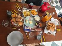 La Boisselée - B&B