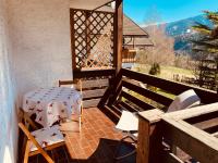Apartment mit 2 Schlafzimmern