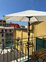 Ca' Bea with AC and Terrace - Ferienwohnung