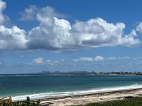 Mont Vernon Top Secret Studio chic, plage et piscine Orient Bay - B&B Cul-de-Sac