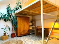 Bright and Pleasant Home - Chambres d’hôtes Cluj-Napoca