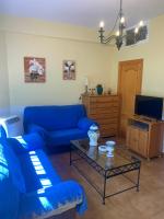 Apartamento Rosa Náutica Primera linea de playa - Chambres d'hôtes La Herradura
