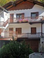 L'Atelier du Temps - Stella Alpina - B&B Cogne