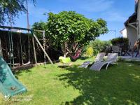 10 min to Disneyland Paris, a T3 renewed in a big house, all equiped for 4 or 6 persons - Ferienwohnung Collégien