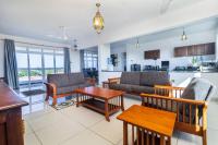 B&B Ukunda - luzlux penthouse Diani - Bed and Breakfast Ukunda