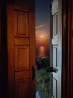 Nature Whispers - Ferienwohnung Ágios Dimítrios