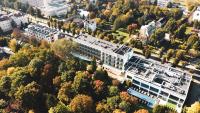 Apartamenty Ciechocinek SPA - B&B