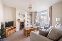 Newly Refurbished Three Bed House at Ipswich with Free Parking - B&B Ipswich
