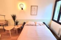 T2 Bohème - Balcon - Clim - Métro - WiFi - B&B Tolosa