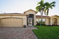 Cape Coral Comfort: Your 3BR Family Getaway! - Chambres d’hôtes Cape Coral