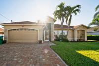 Cape Coral Comfort: Your 3BR Family Getaway! - Chambres d’hôtes Cape Coral