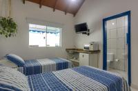 Chambre Lits Jumeaux