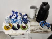 Casa Bruzio B&B - Chambres d’hôtes San Giorgio di Piano